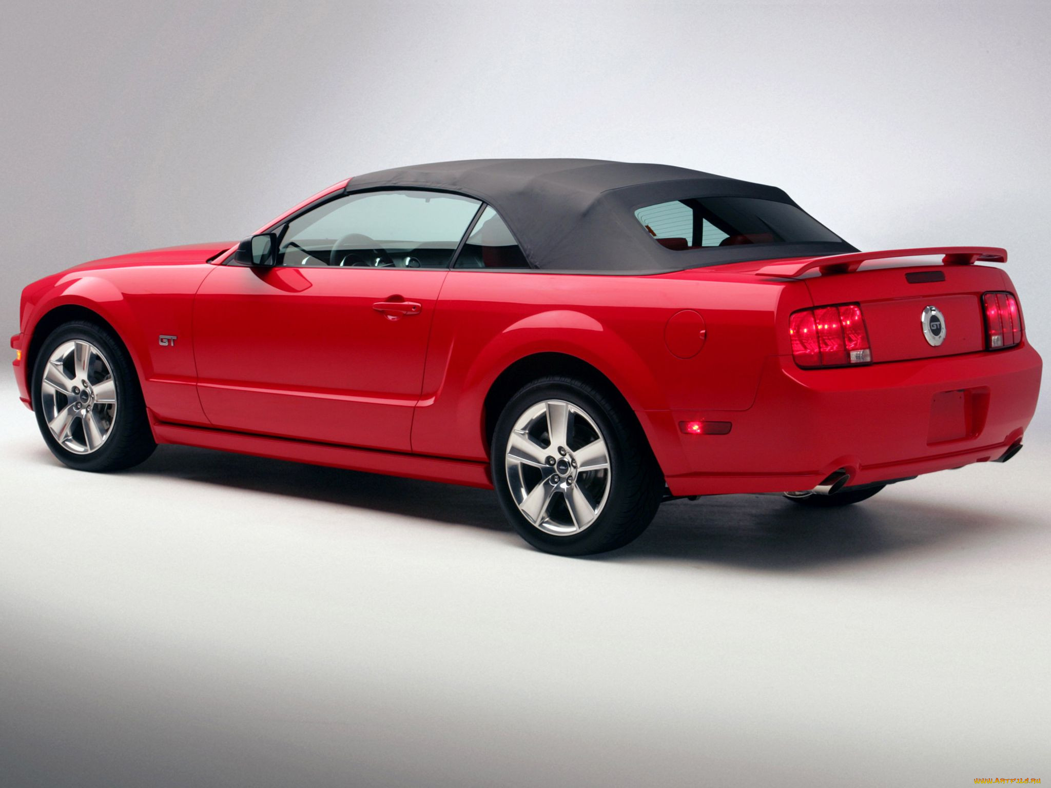 , mustang